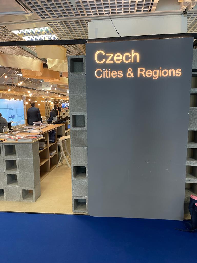PRK Partners at MIPIM Czech Republic Real Estate Market Outlook 2023 & Bey PRK Partners s.r.o