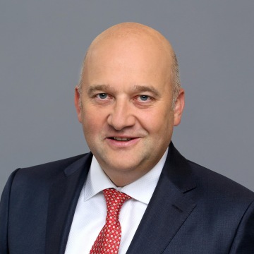 Václav Bílý PRK Partners