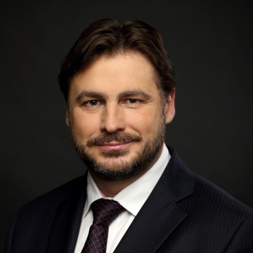 Robert Němec PRK Partners