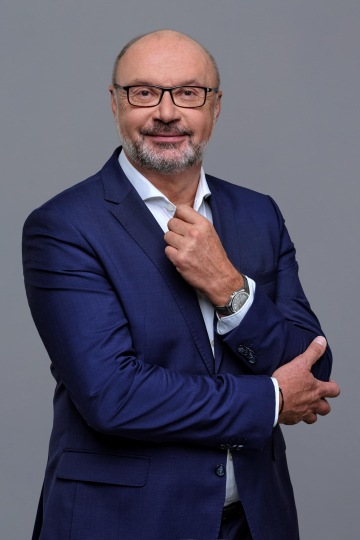 Marek Prochazka