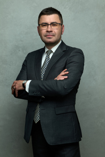 Illia Antonov