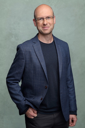 Petr Bezouska