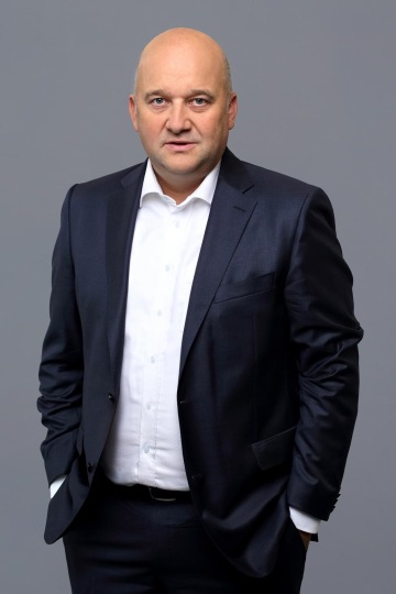 Václav Bílý PRK Partners