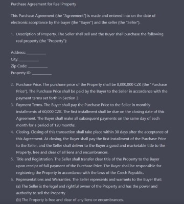 PRK Partners - ChatGPT