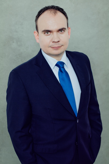 Kristian Csach