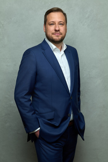 Daniel Vejsada