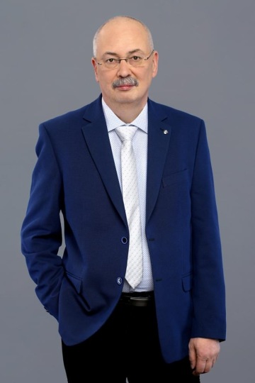 Karel Eliáš