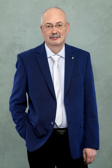 Karel Elias