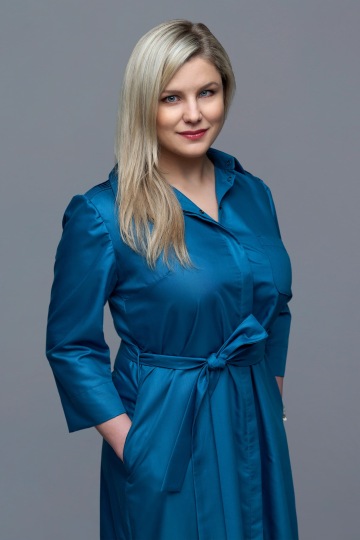 Michaela Ericssonová