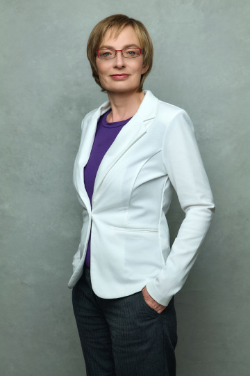 Eva Fialová,