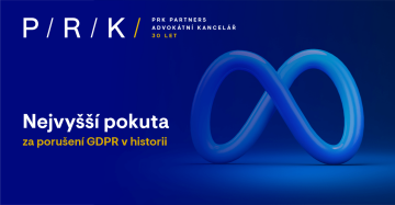 Nejvyšší pokuta za porušení GDPR v historii