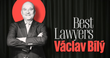 Václav Bílý v podcastu pro info.cz