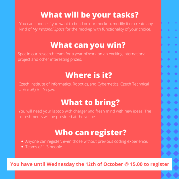 Online Dispute Resolution (ODR) Hackathon 2022