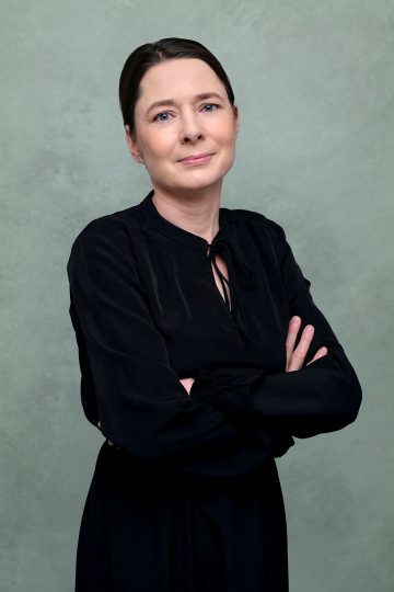 Jana Pekarova