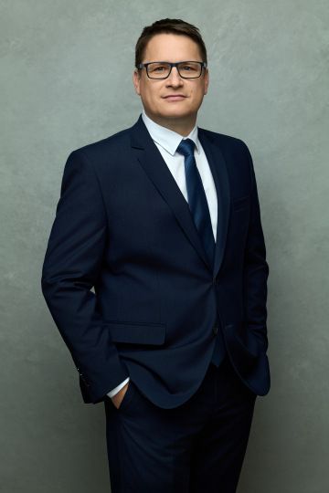 Jaroslav Skubal