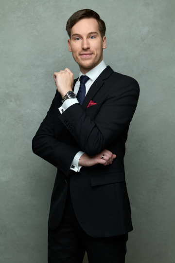 Jiří Šarmír