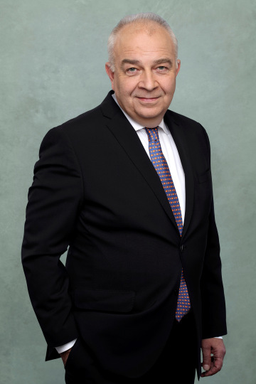 Rudolf Kozusnik