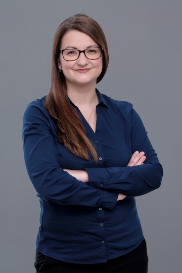 Karolína Křešová