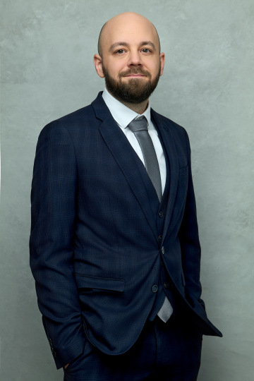 Marián Baus