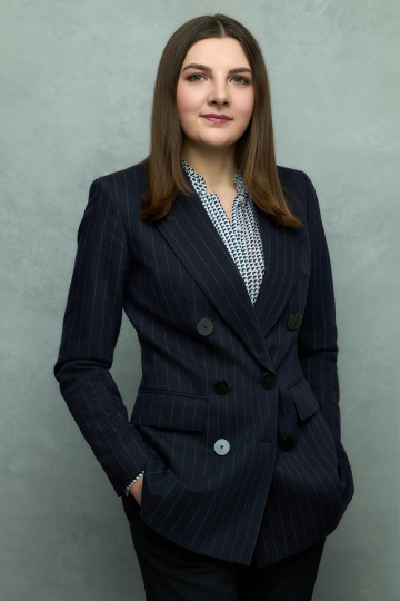 Nikola Kloudová