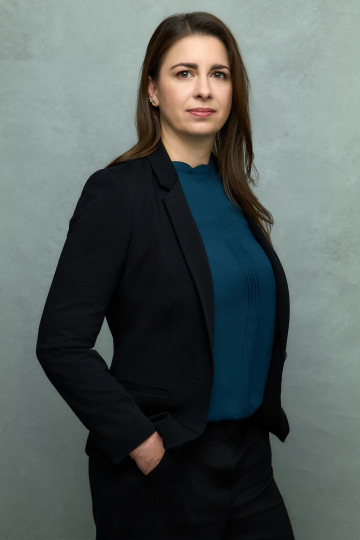 Silvia Kratochvilova