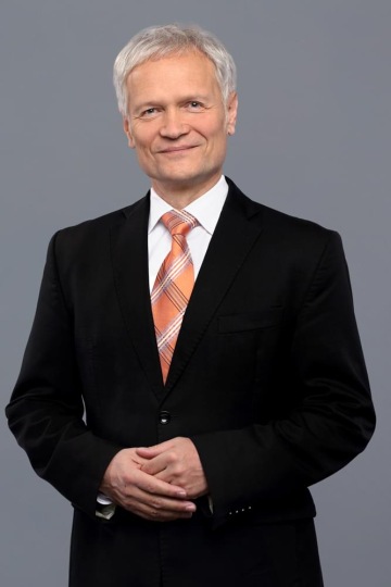 Zbynek Loebl