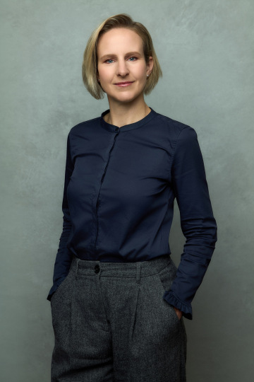 Lucie Vorlová