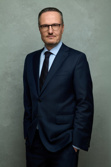 Martin Kříž,