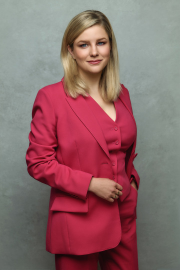 Michaela Ericssonova