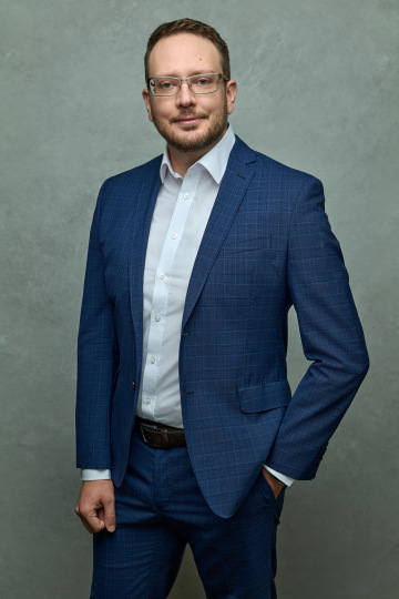 Michal Řehořek