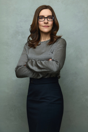 Monika Maskova
