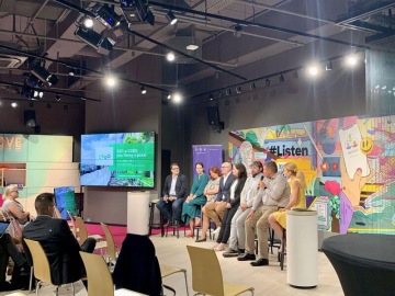 PRK partners along with partners launched a new online platform CSRD