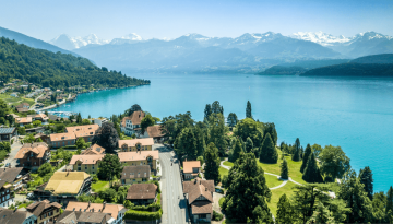 Nabývání nemovitosti osobou ze zahraničí