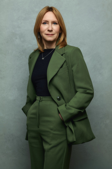 Petra Stupkova