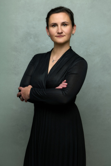 Radka Rutar