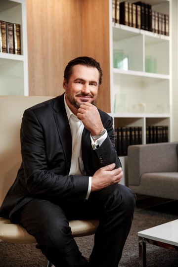 Robert Němec PRK Partners