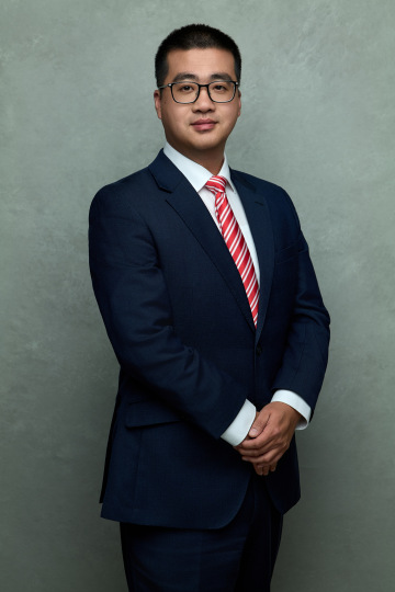 Shiyang Zhang