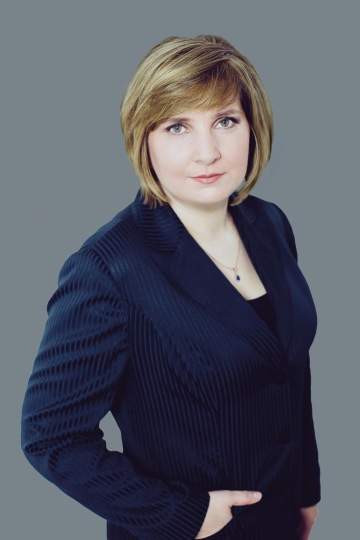 Andrea Olsovska