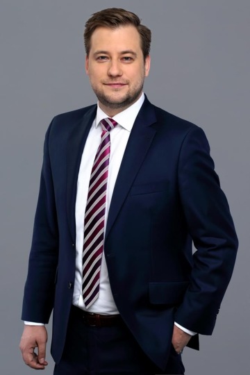 Daniel Vejsada