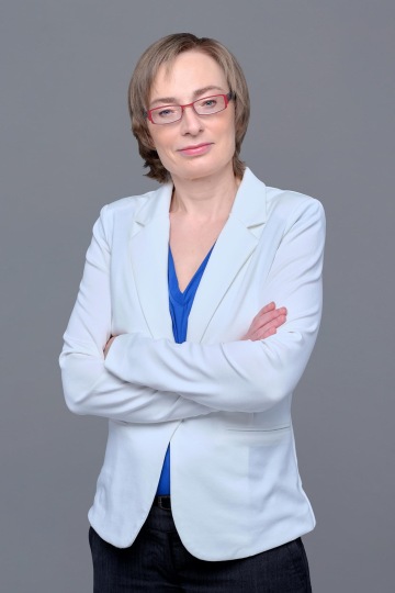 Eva Fialová,