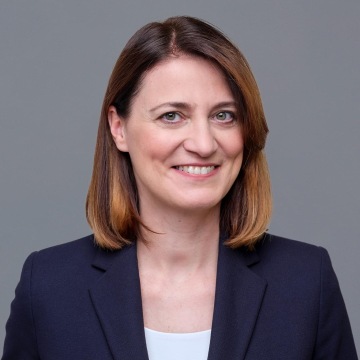 Miriam Galandova PRK Partners