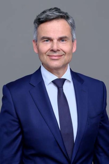 Jan Kohout PRK Partners