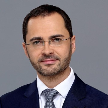 Roman Pečenka PRK Partners