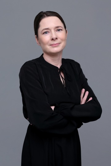 Jana Pekařová