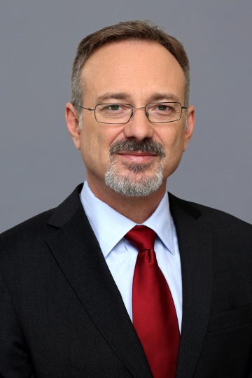 Daniel Rosický PRK Partners