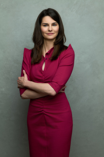 Zuzana Koudelova