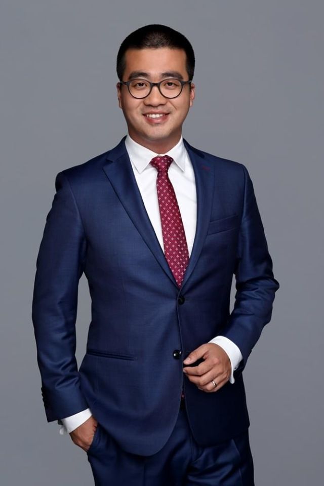 Shiyang Zhang | PRK Partners s.r.o. advokátní kancelář