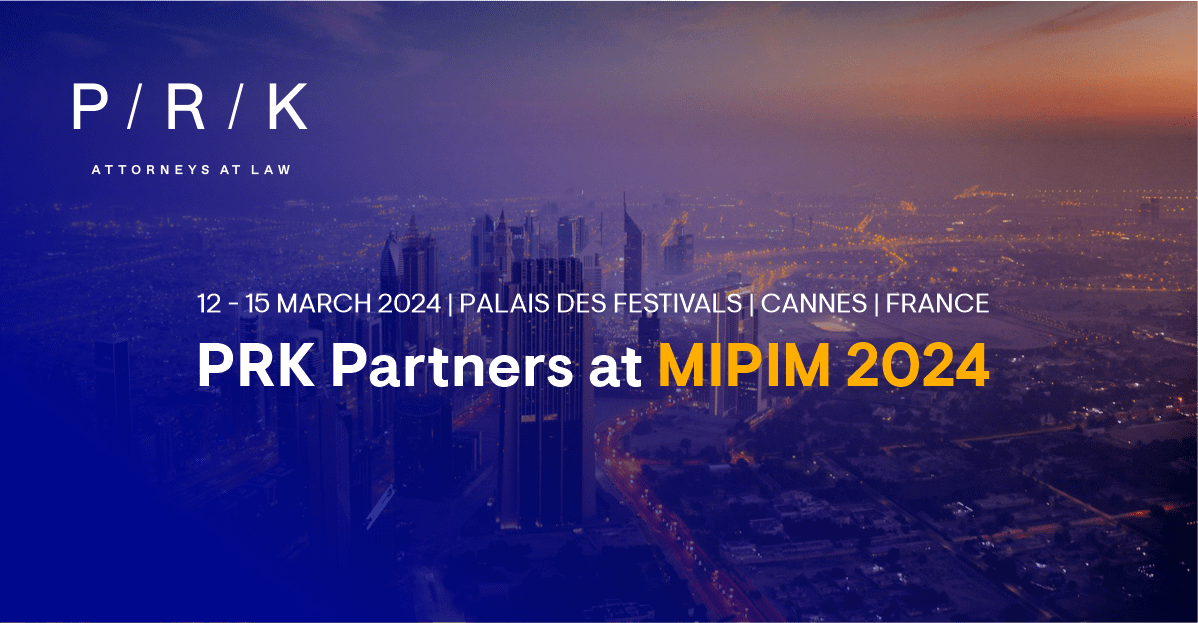 MIPIM 2024